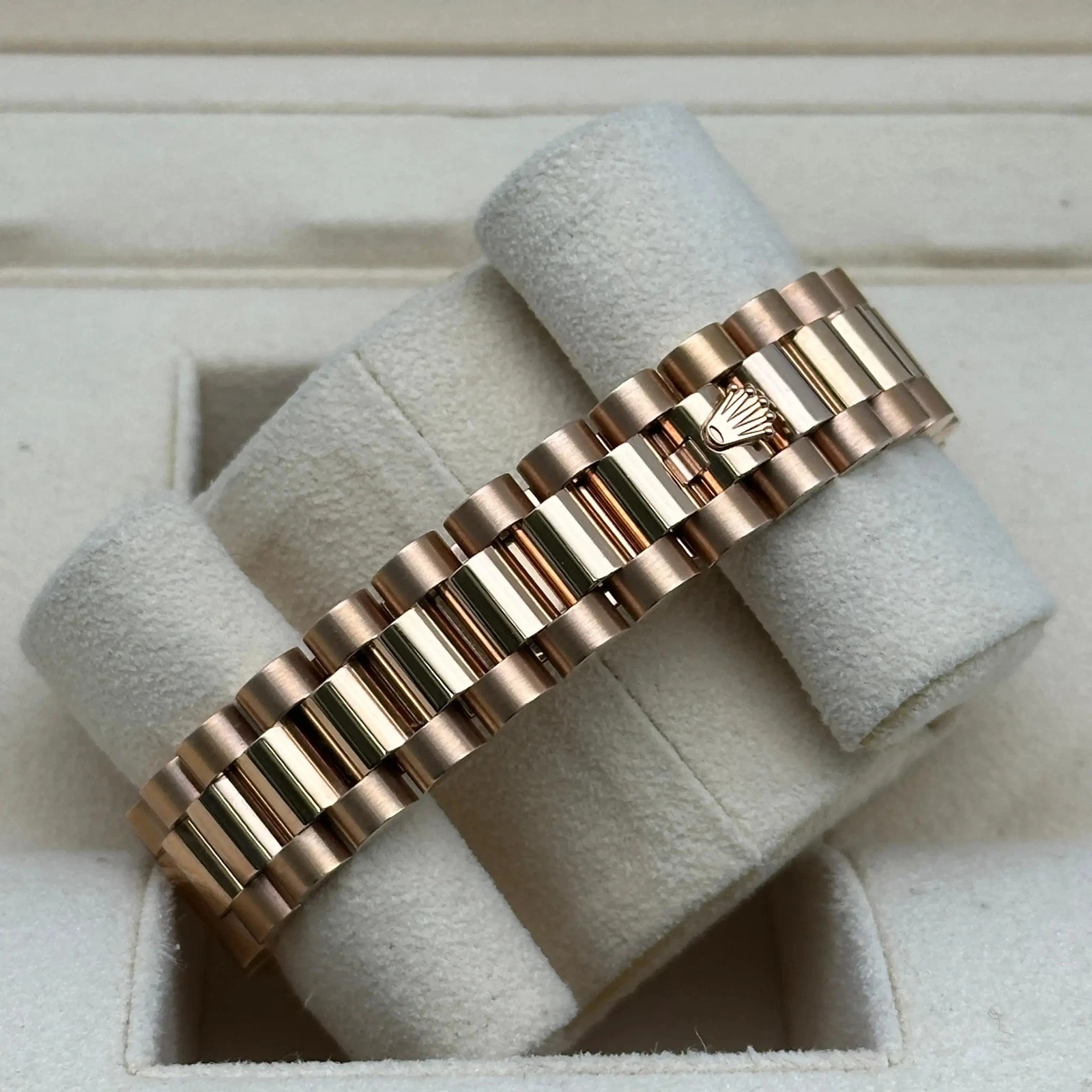 RLX Datejust m278275-0033 Slate Dial 31mm