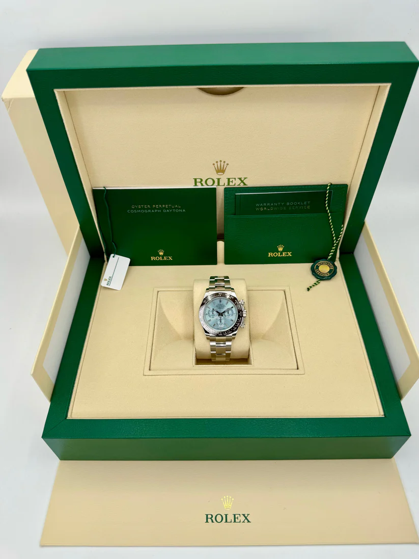 RLX Cosmograph Daytona m116506 40mm