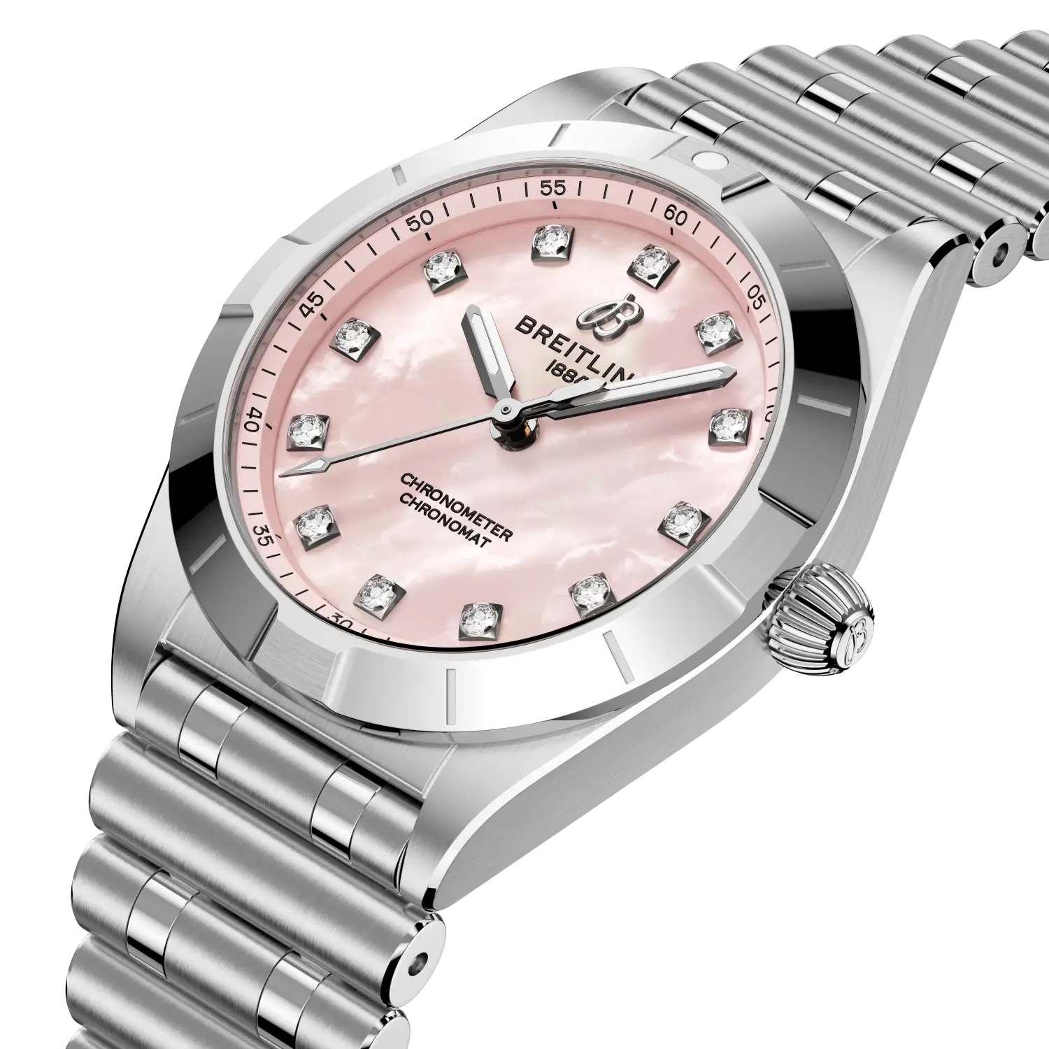 Breitling Chronomat 28mm A72310101K1A1