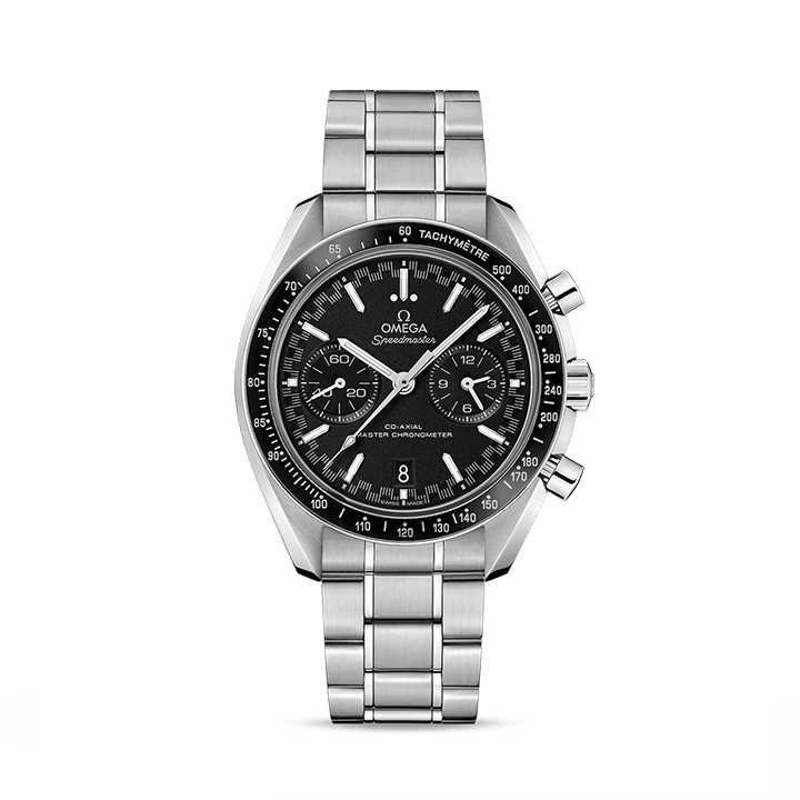 Omega 329.30.44.51.01.001 Speedmaster Racing Co-Axial Master Chronometer