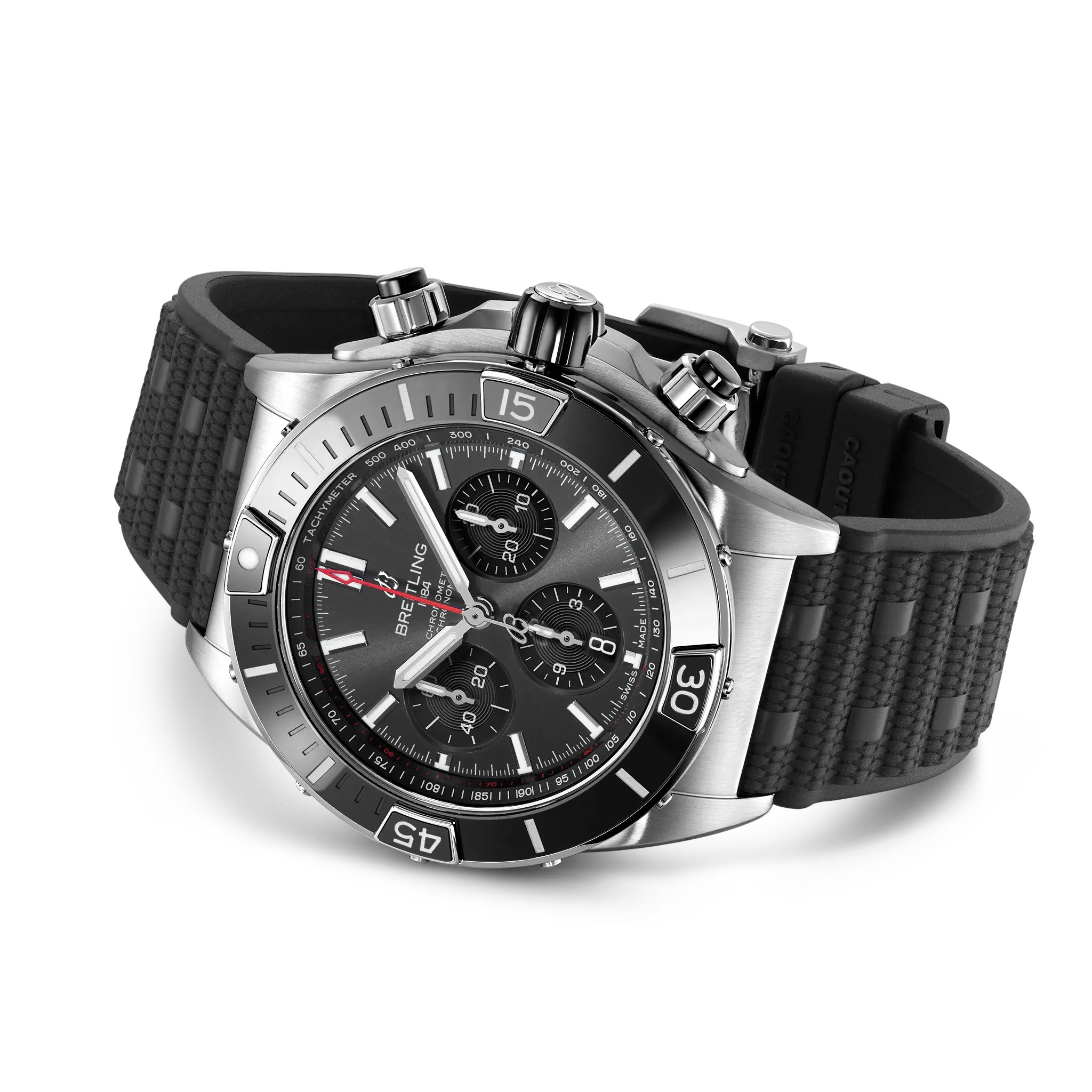 Breitling Super Chronomat B01 44mm AB0136251B2S1