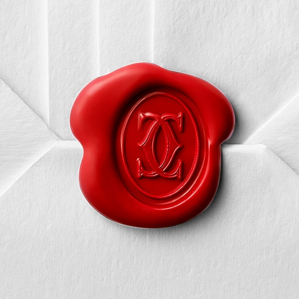 PANTHERE ROSE GOLD 22mm