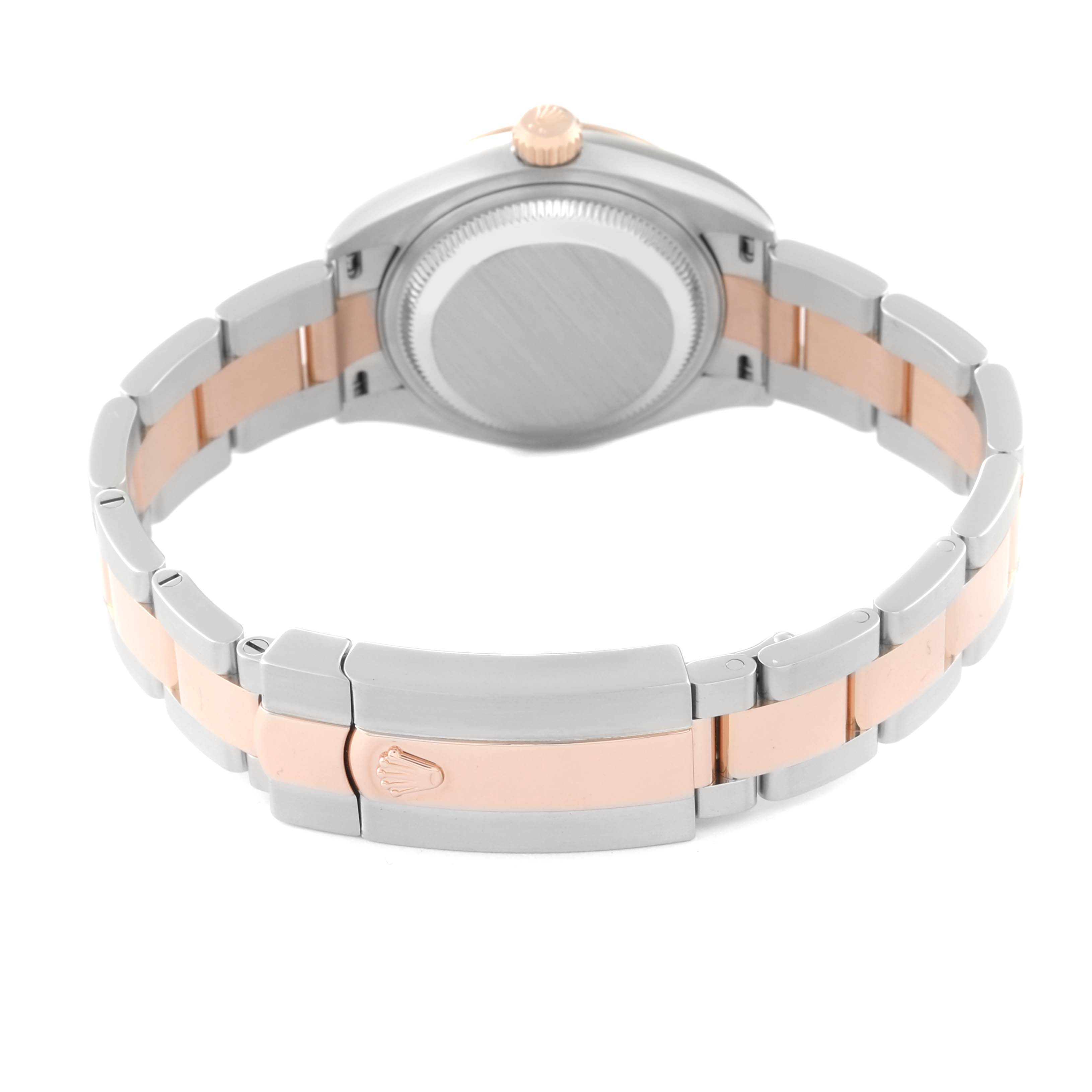 RLX Lady-Datejust 28mm  279161-0013/0014