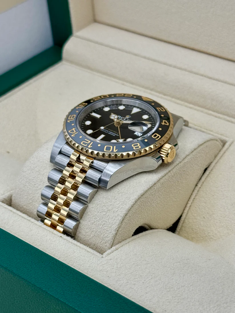 Rolex  GMT-Master II 126713GRNR 40mm
