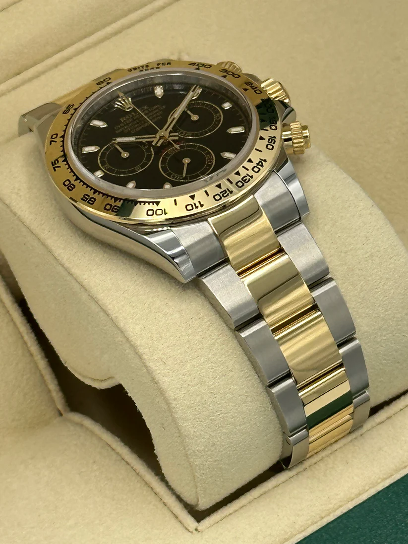 RLX Cosmograph Daytona 116503 40mm