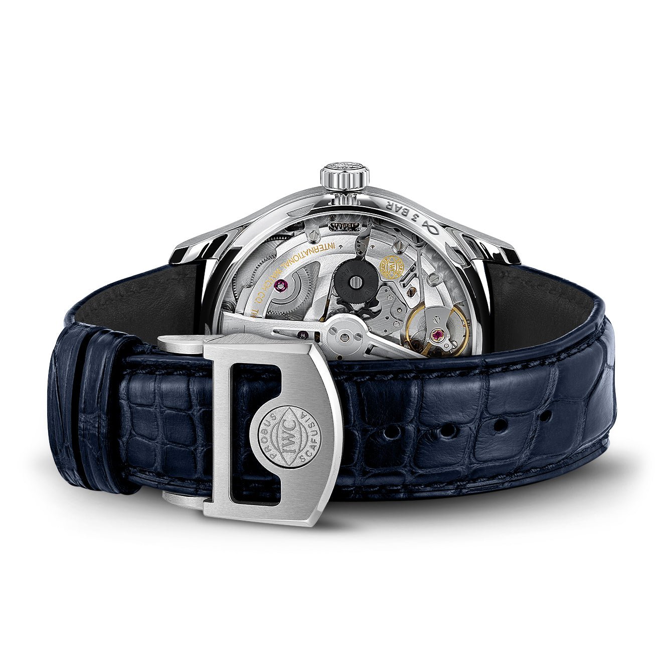 IWC-Portugieser Automatic 42 (IW500715)