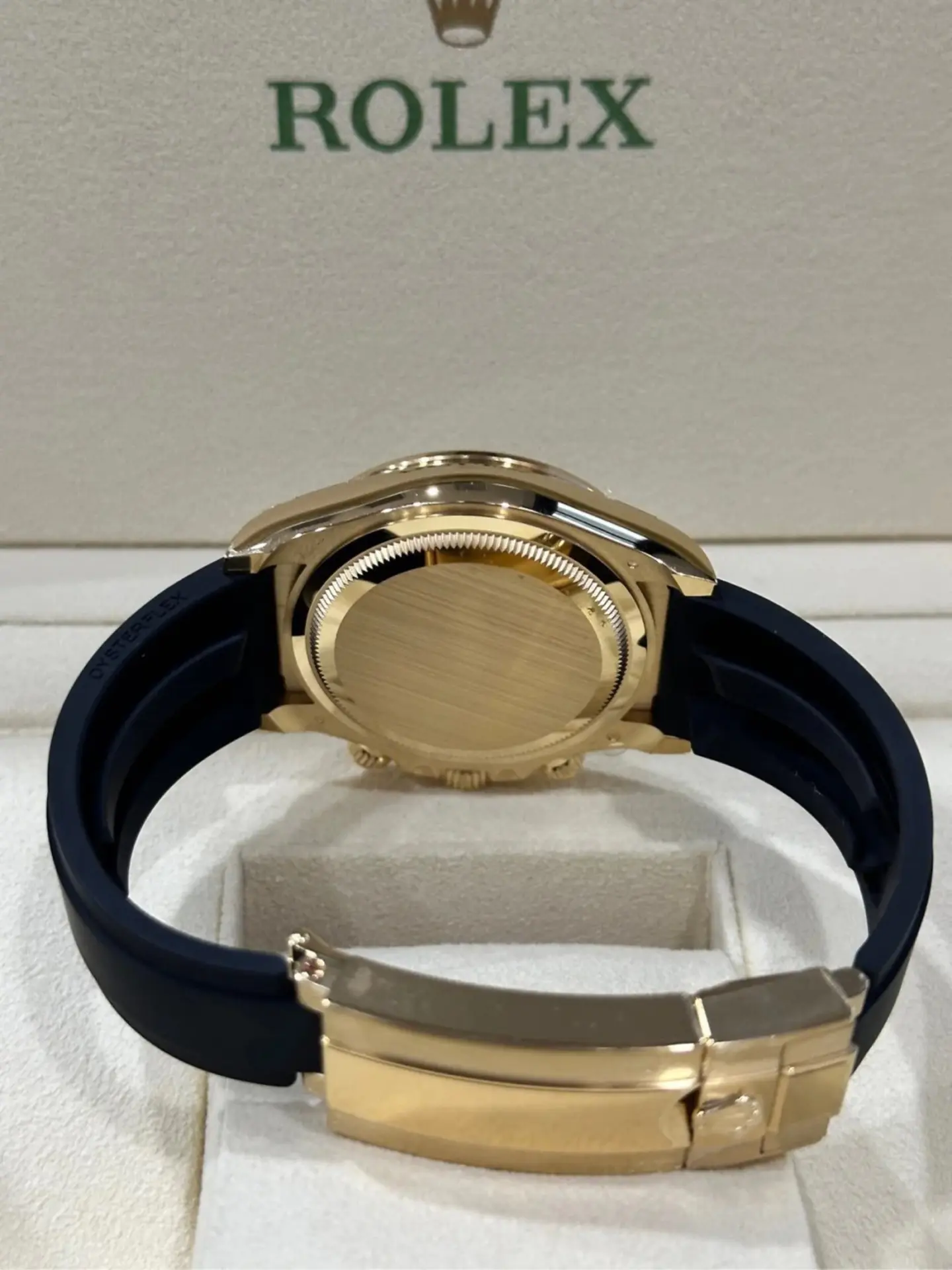 RLX Cosmograph Daytona m126518LN-0010 40mm