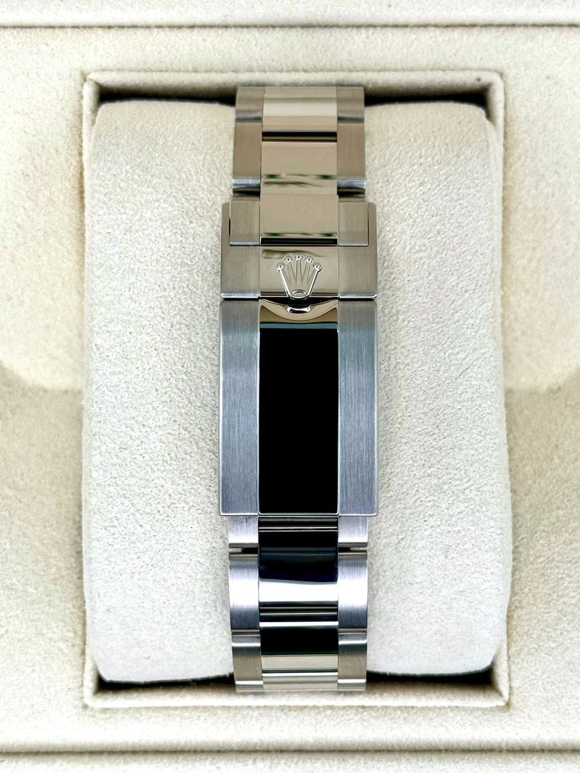 RLX Cosmograph Daytona 126579RBR 40mm