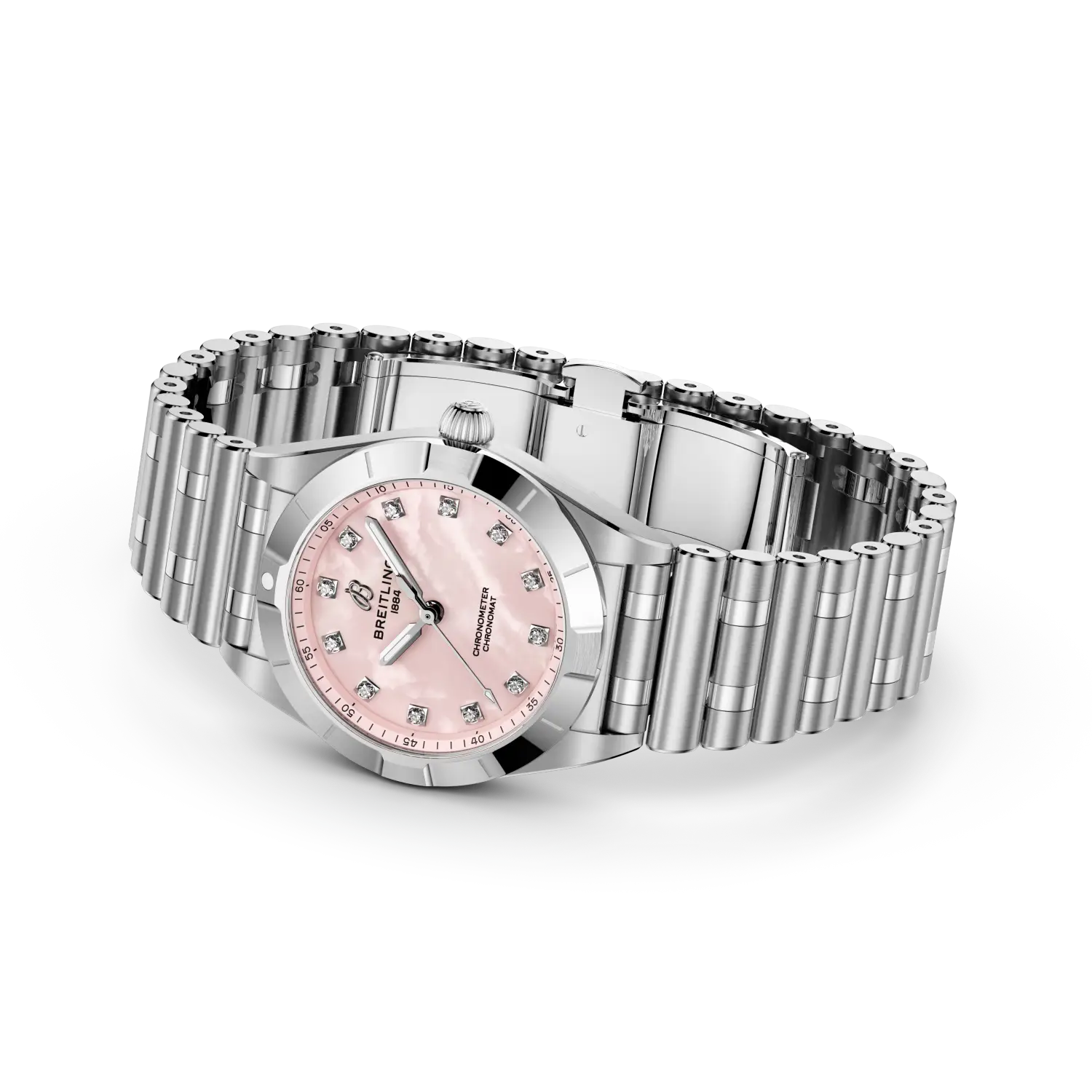 Breitling Chronomat 28mm A72310101K1A1