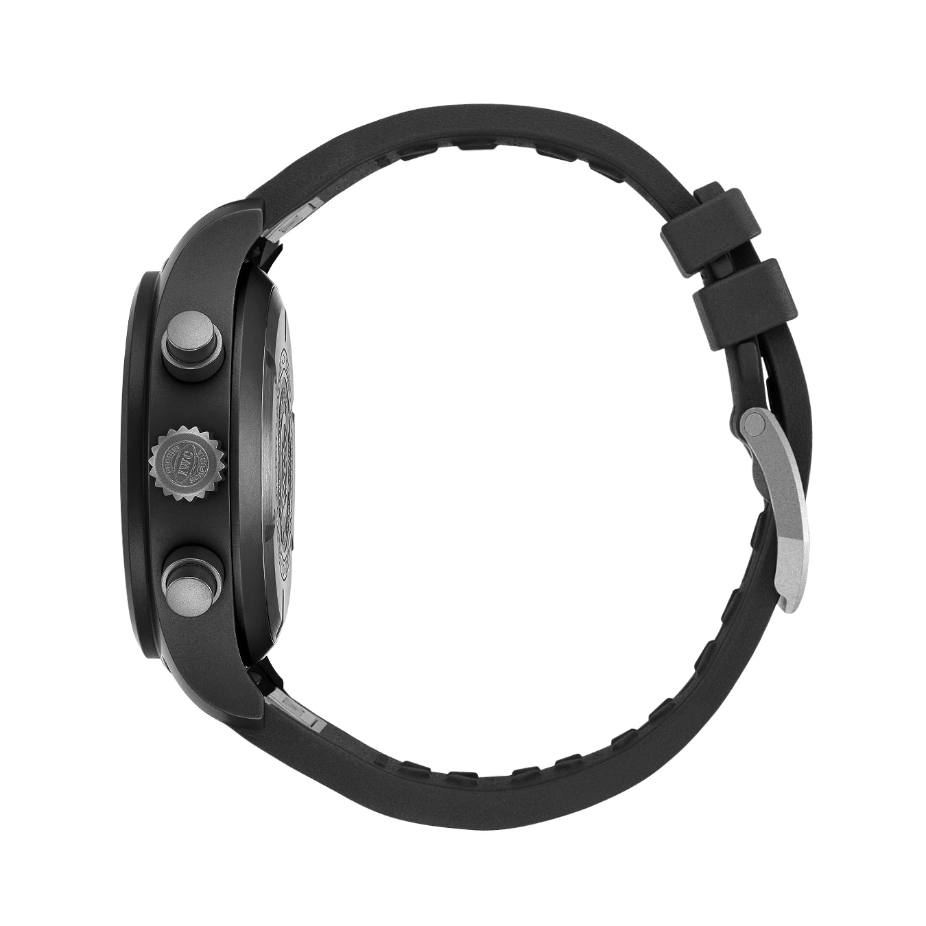 【Top replica】IWC-Pilot's Watch Chronograph 41 TOP GUN (IW389401)