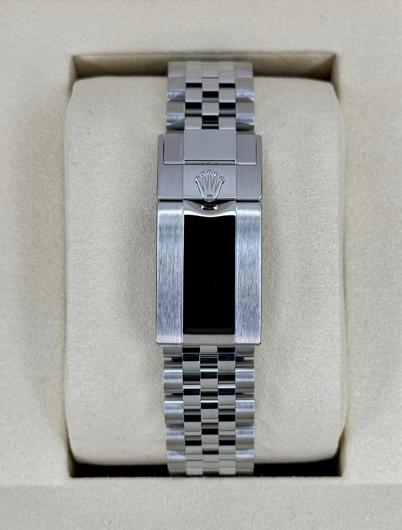 RLX GMT-Master II 126710grnr-0003/0004 40mm