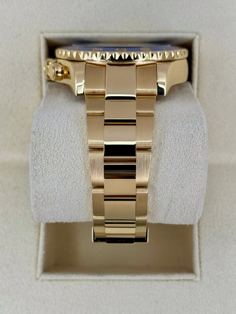 RLX Yacht-Master II M116688-0002 44mm