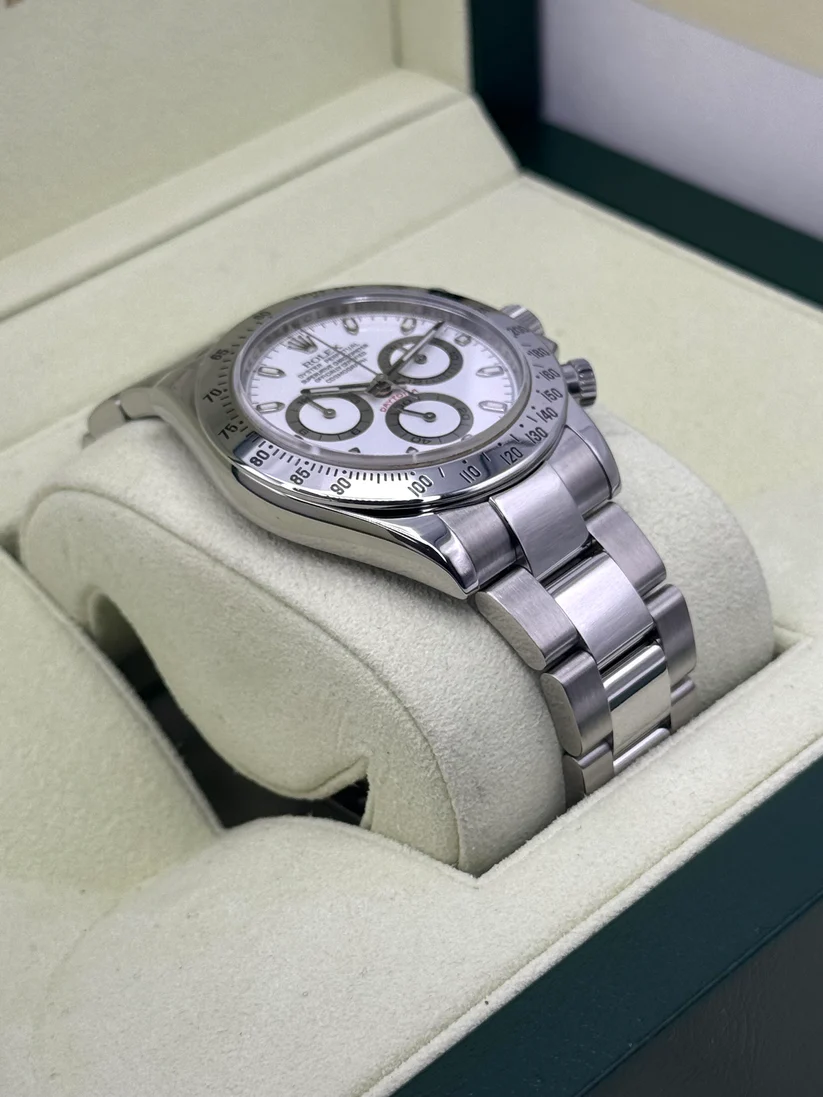 RLX Cosmograph Daytona 116520 40mm
