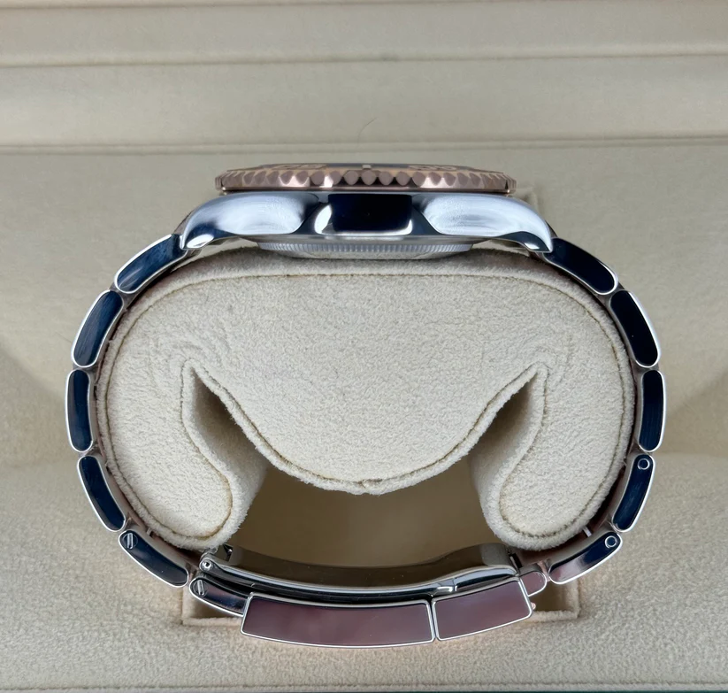 RLX Yacht-Master M268621-0003 37mm