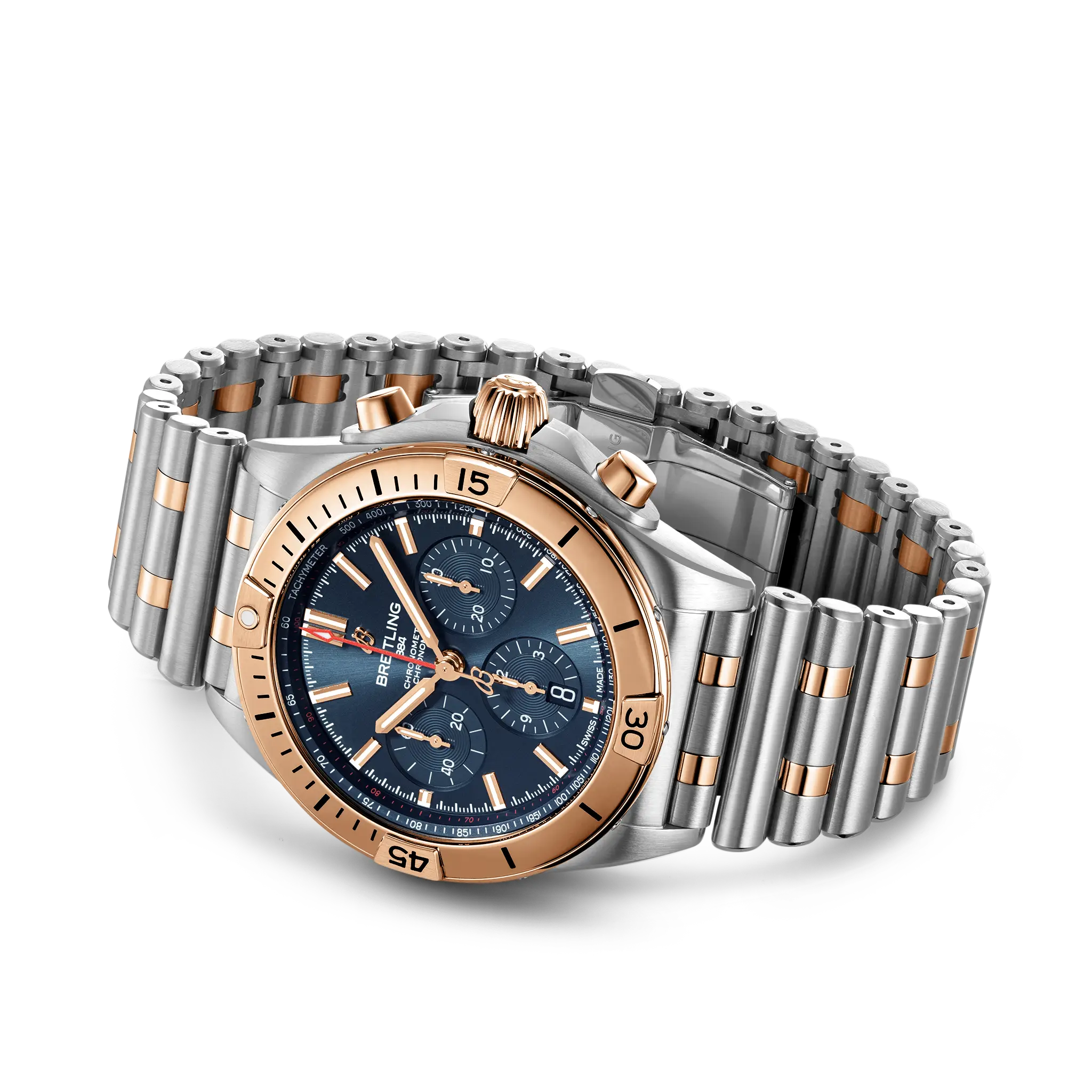 Breitling Chronomat B01 42mm UB0134101C1U1