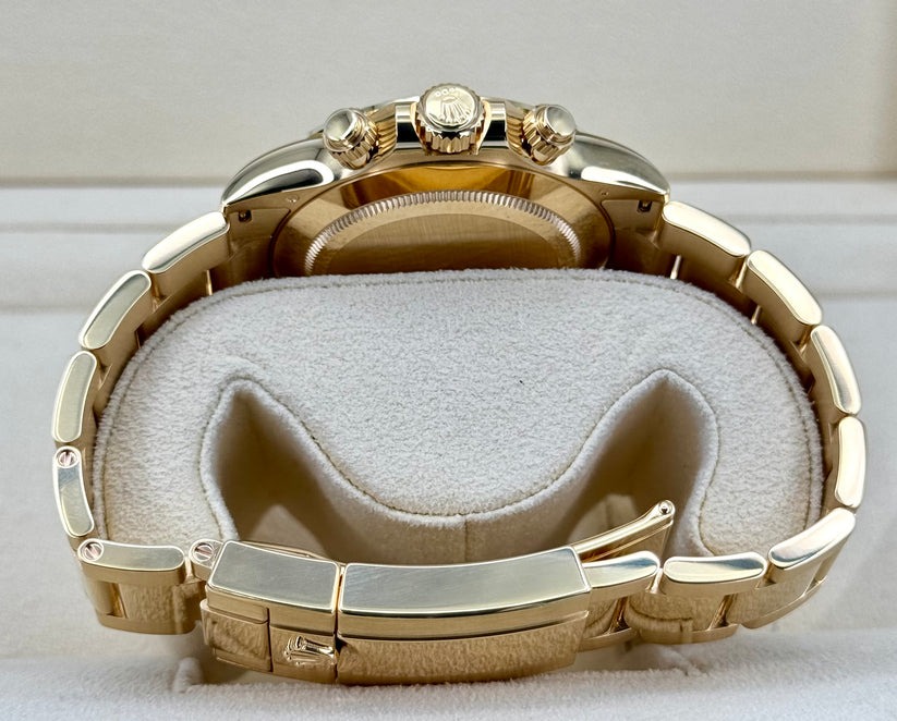 RLX Cosmograph Daytona 116508 40mm