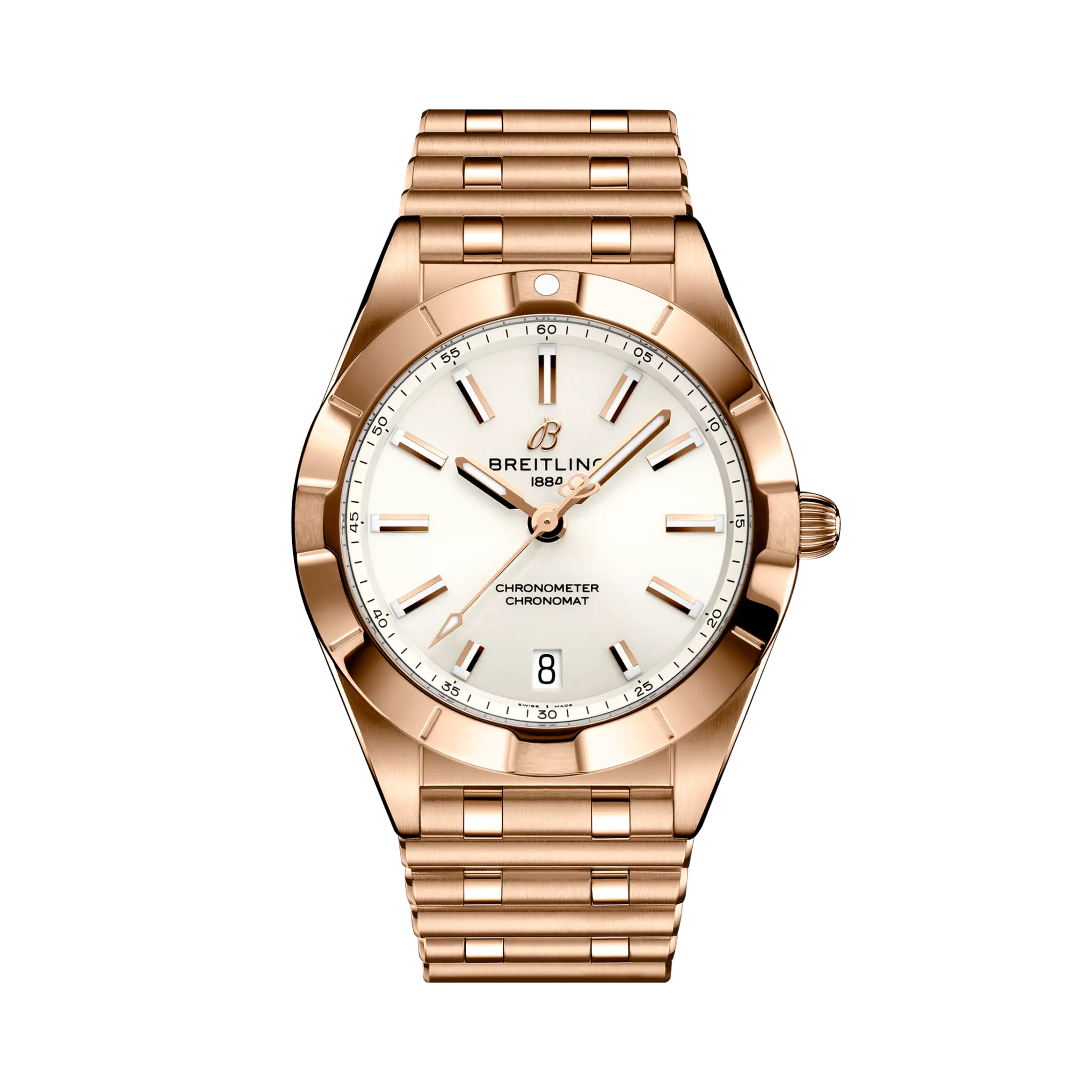 Breitling Chronomat 32mm R77310101A1R1