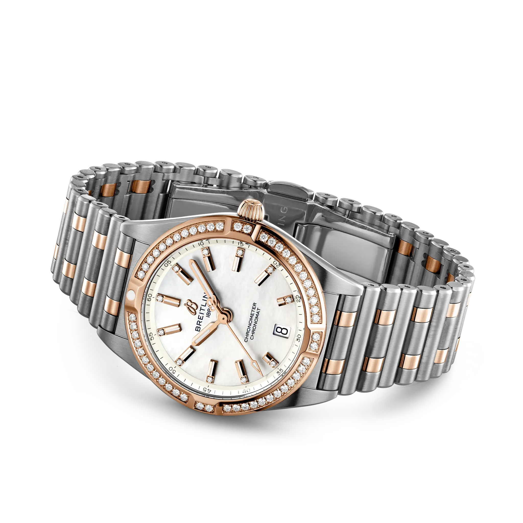 Breitling Chronomat 32mm U77310591A2U1