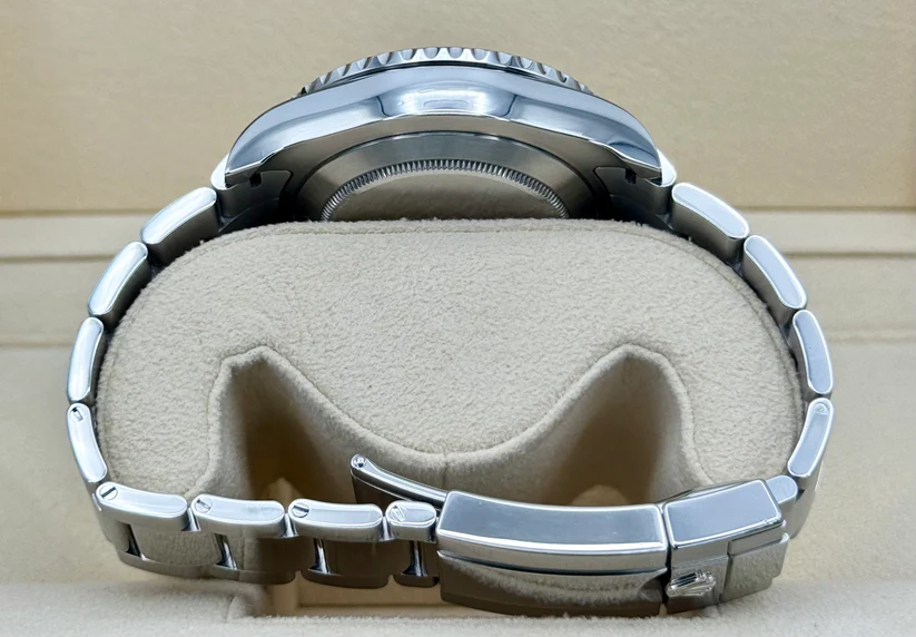 RLX Yacht-Master II M116680-0002 44mm