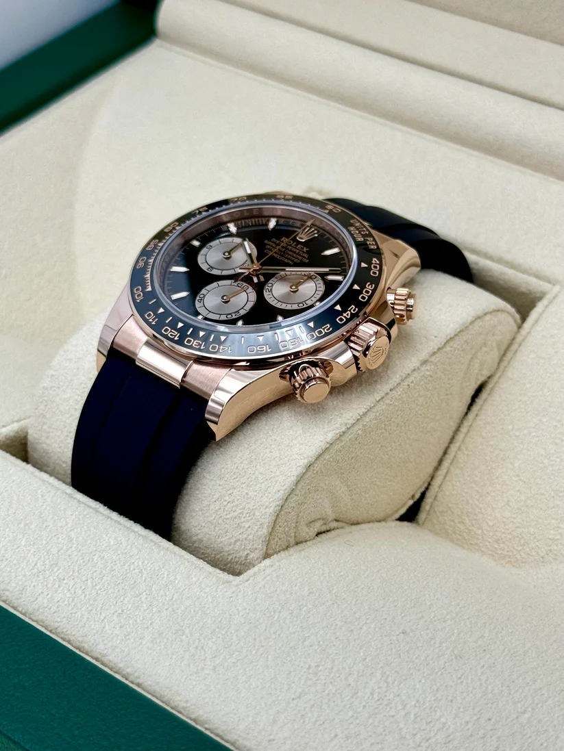 RLX Cosmograph Daytona m126515ln-0002 40mm
