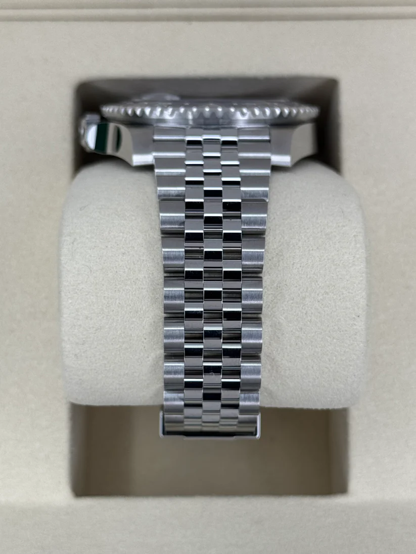 RLX GMT-Master II 126710blro-0001/0002 40mm