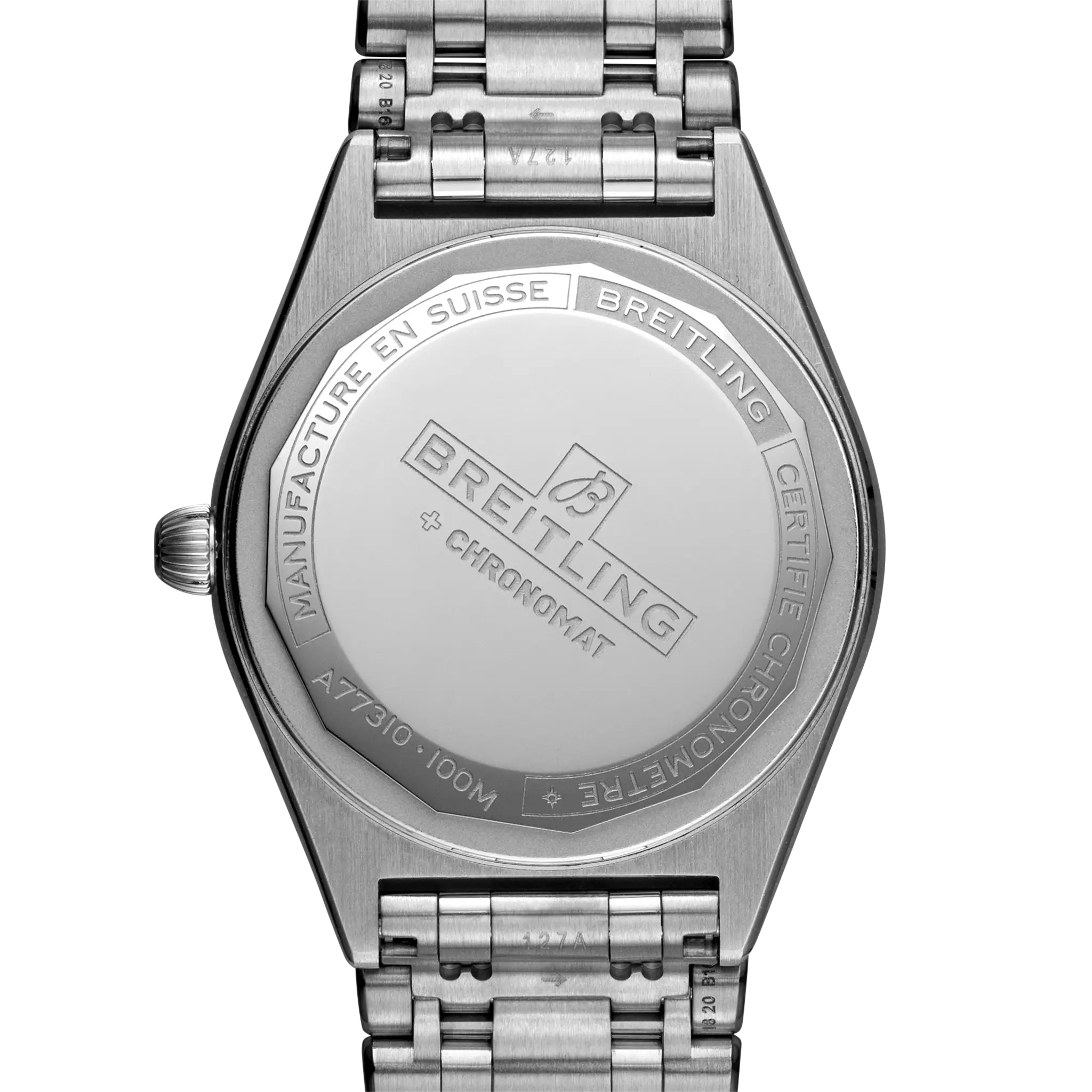 Breitling Chronomat 32mm A77310591A1A1