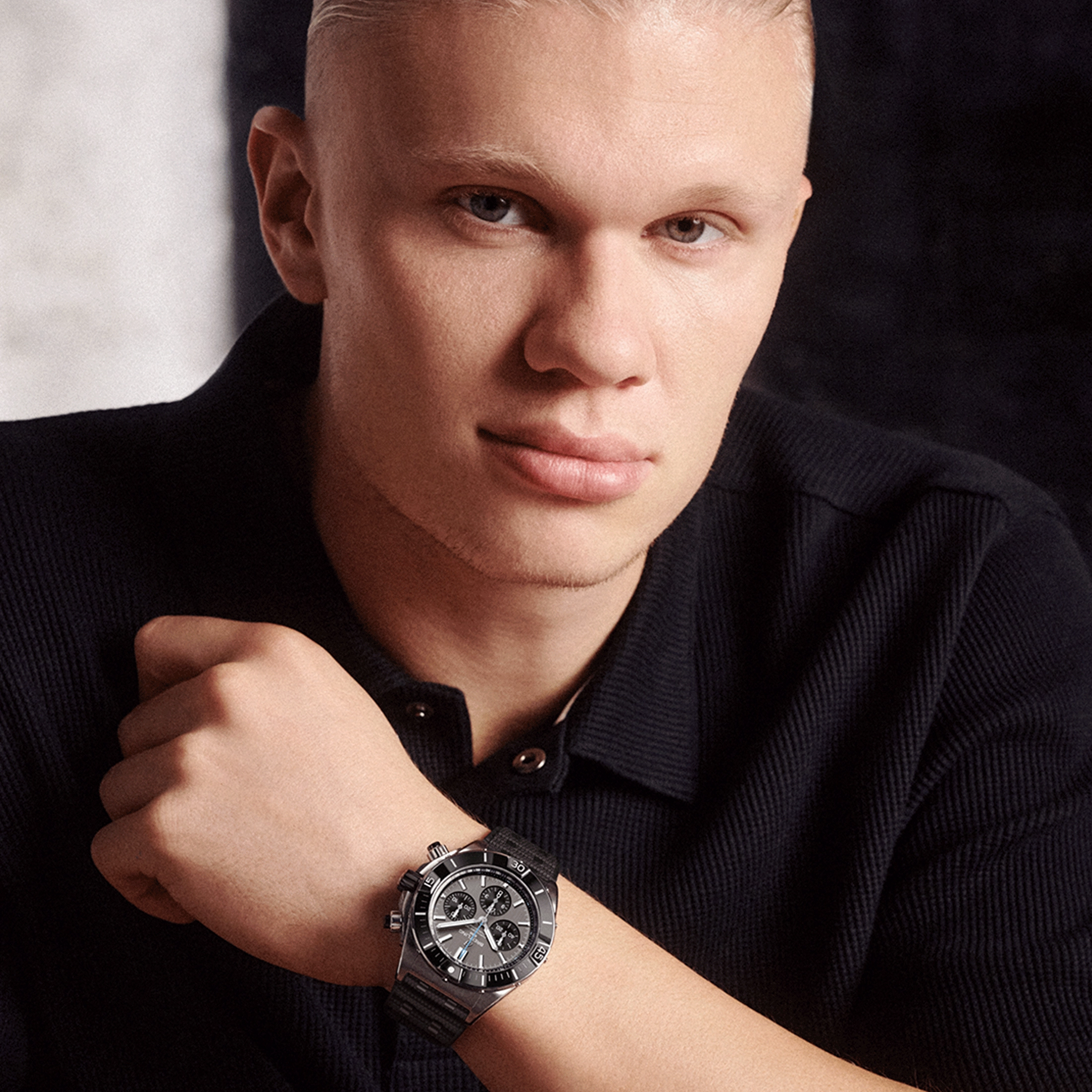 Breitling Super Chronomat B01 44mm EB0136251M1S1