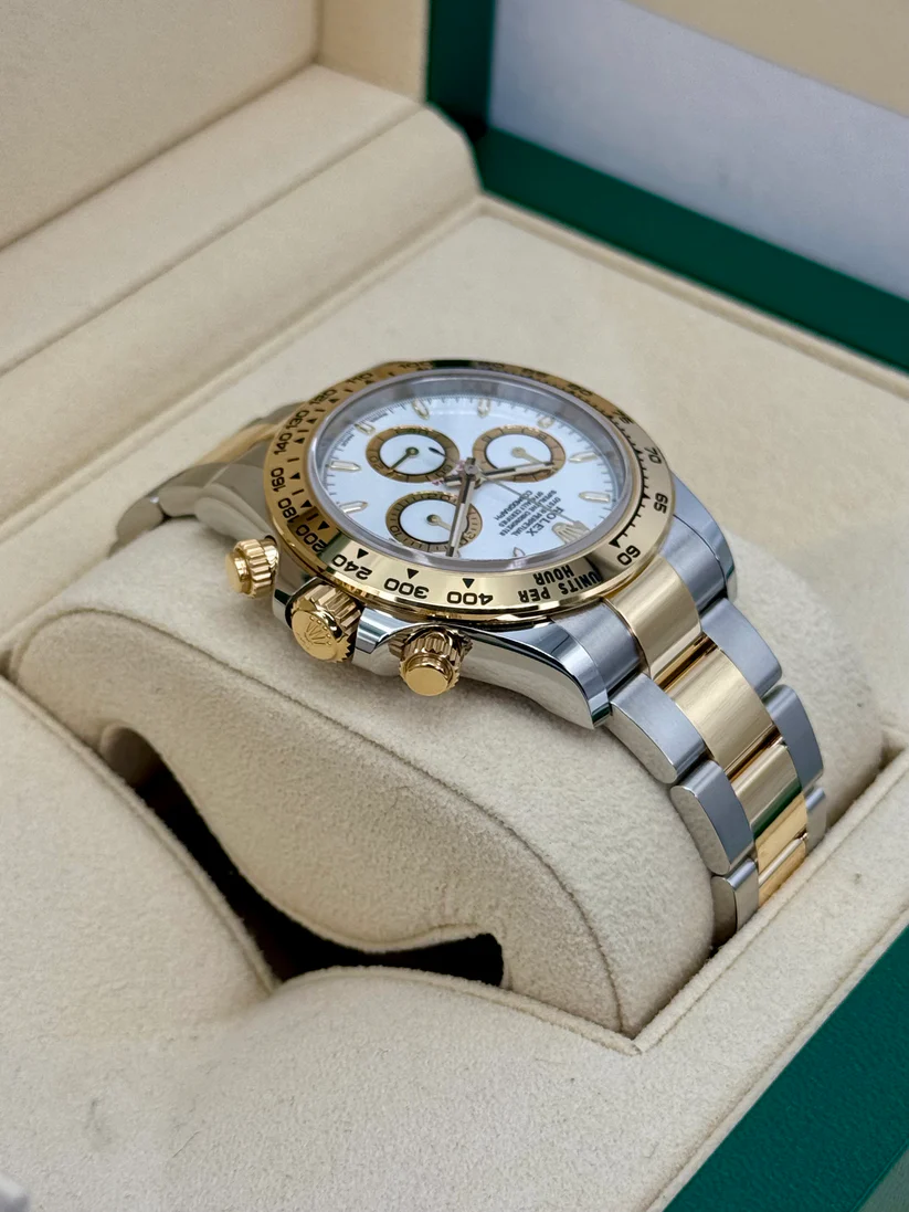 RLX Cosmograph Daytona m126503-0001 40mm