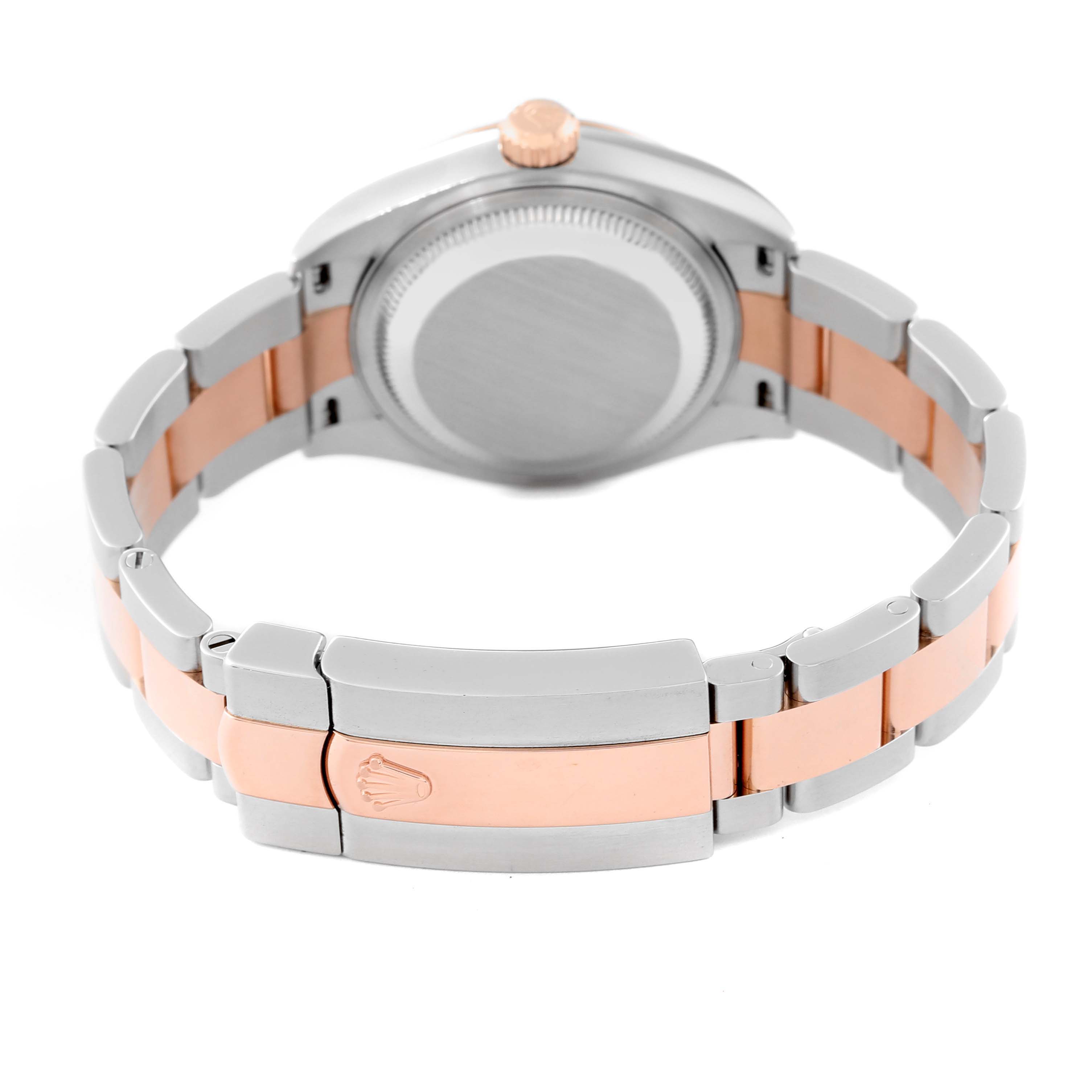 RLX Lady-Datejust 28mm  279161-0021/0022