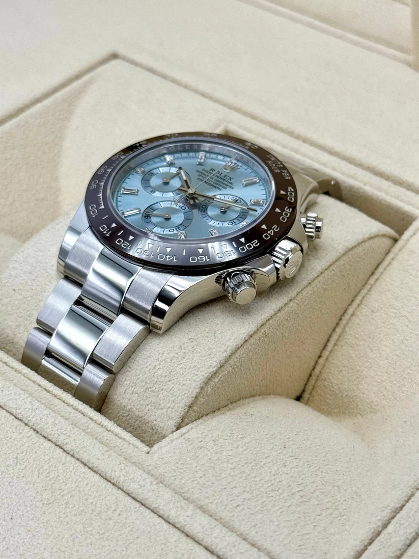 RLX Cosmograph Daytona m116506 40mm