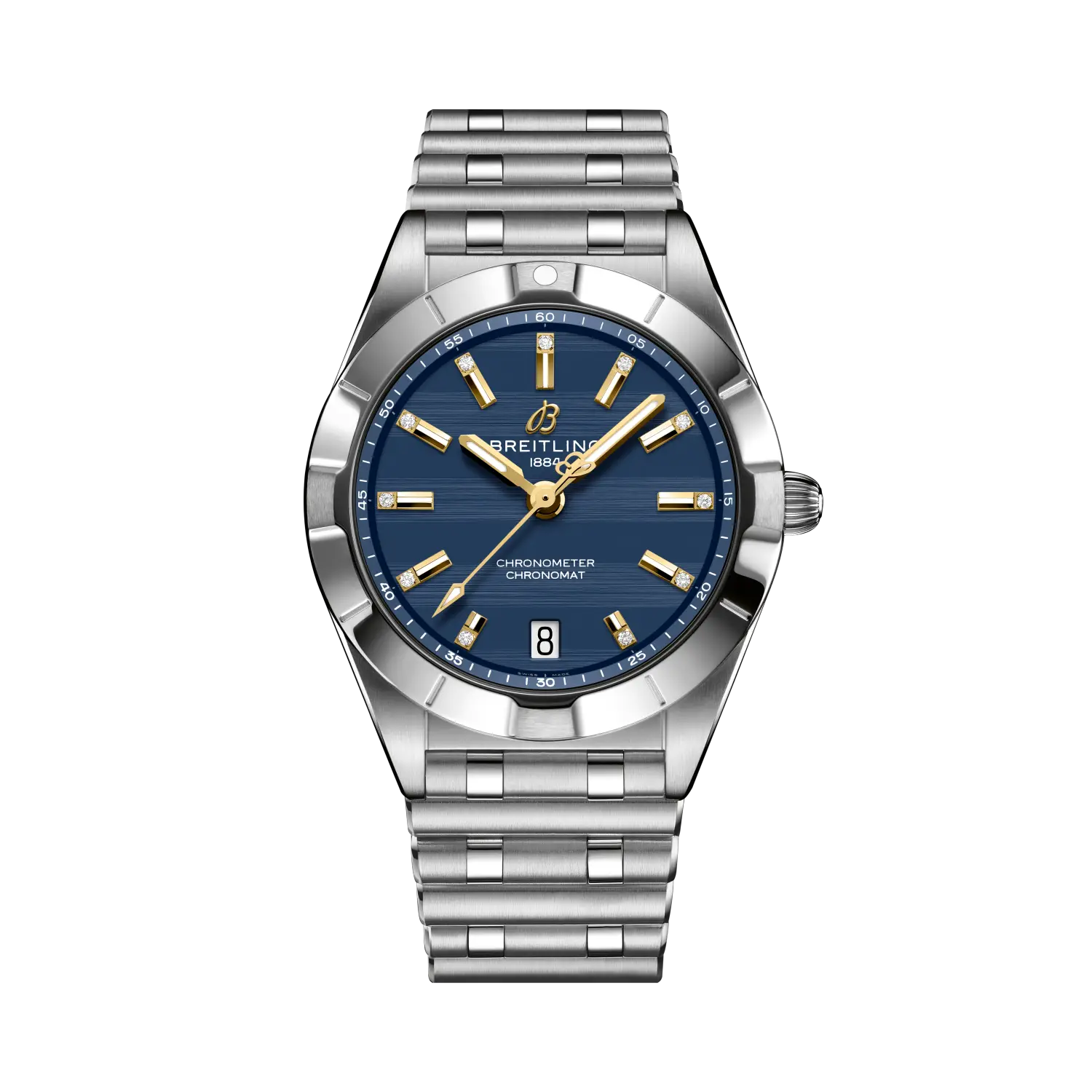 Breitling Chronomat 32 Six Nations France A773109A1C1A1