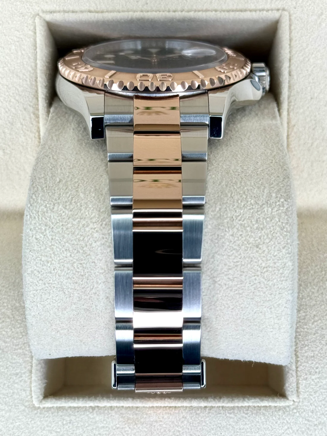 RLX Yacht-Master M126621-0002 40mm