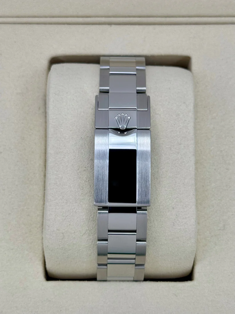 RLX GMT-Master II 126710blro-0001/0002 40mm