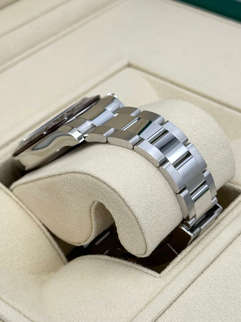 RLX Cosmograph Daytona m126506-0001 40mm