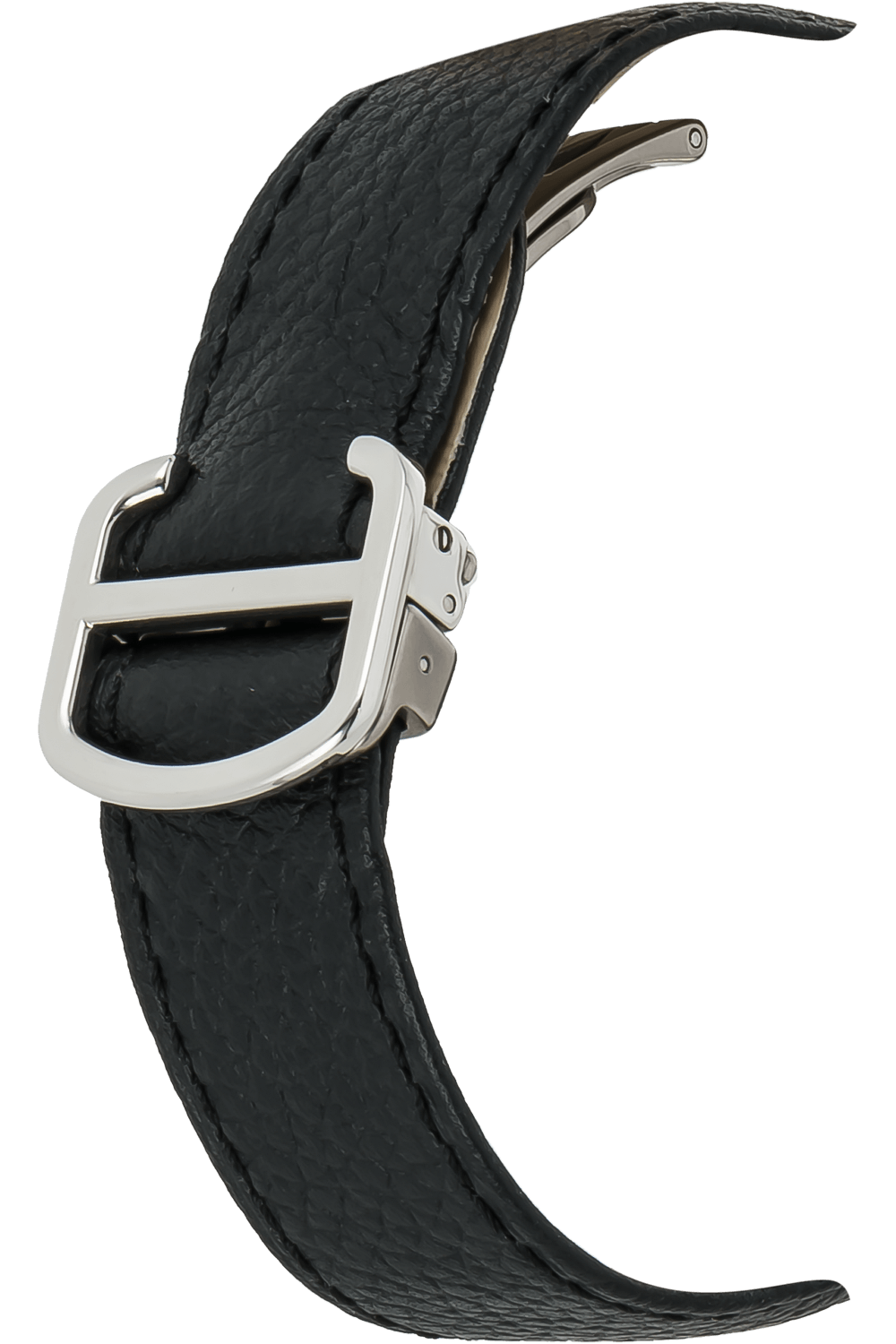 RONDE Silver Gray 42mm