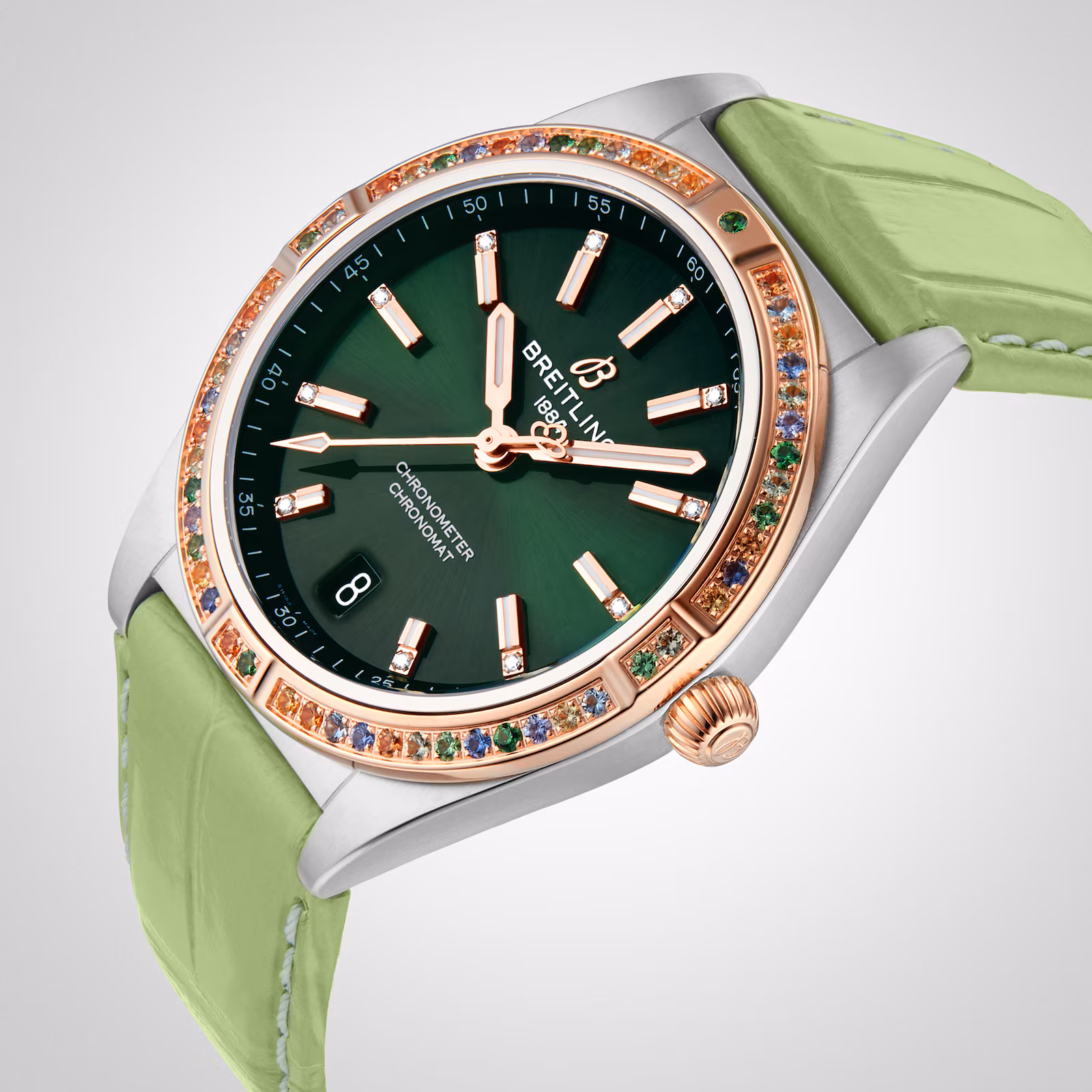 Breitling Chronomat Automatic 36mm South Sea U10380611L1P1