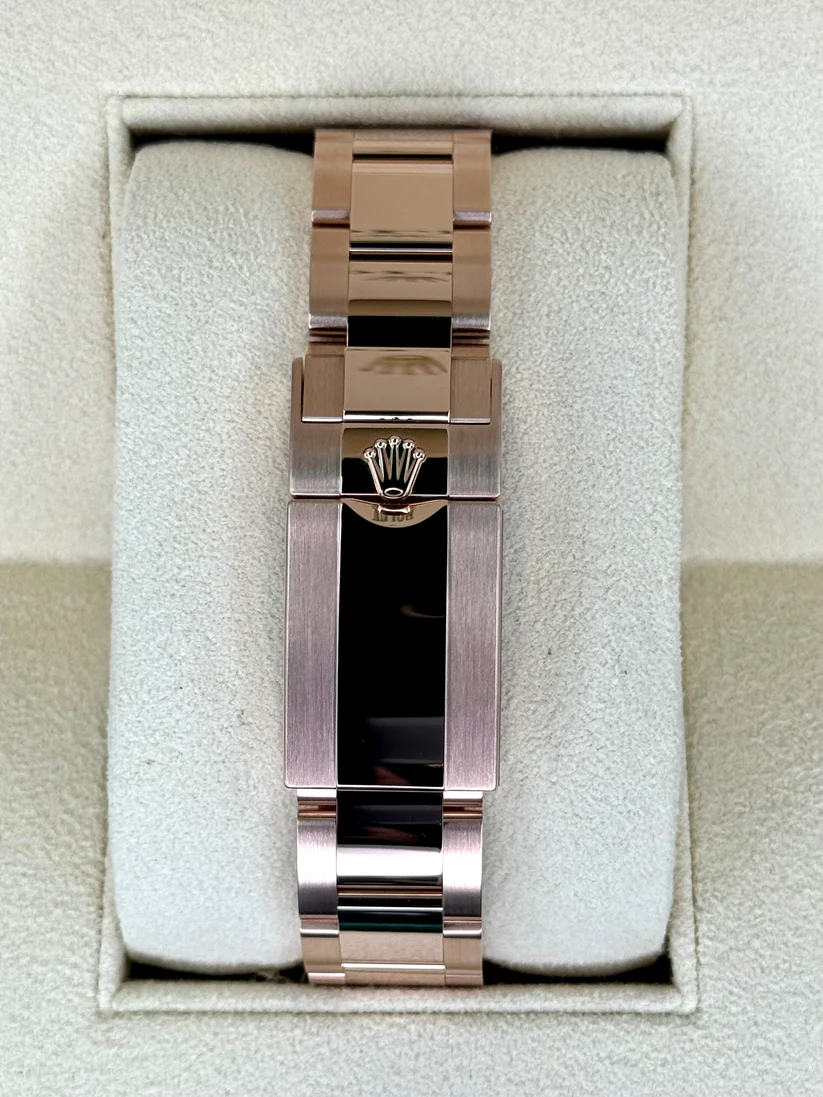 RLX Cosmograph Daytona m126505-0003 40mm