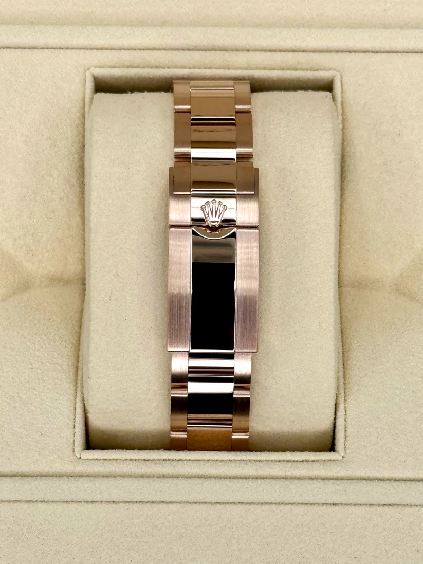 RLX GMT-Master II 40mm 126755SARU