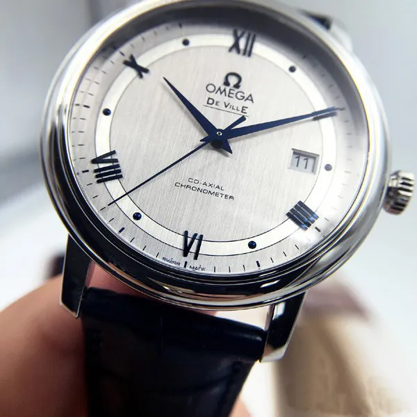 Serie Omega De Ville-Promozione per un periodo limitato a un prezzo basso