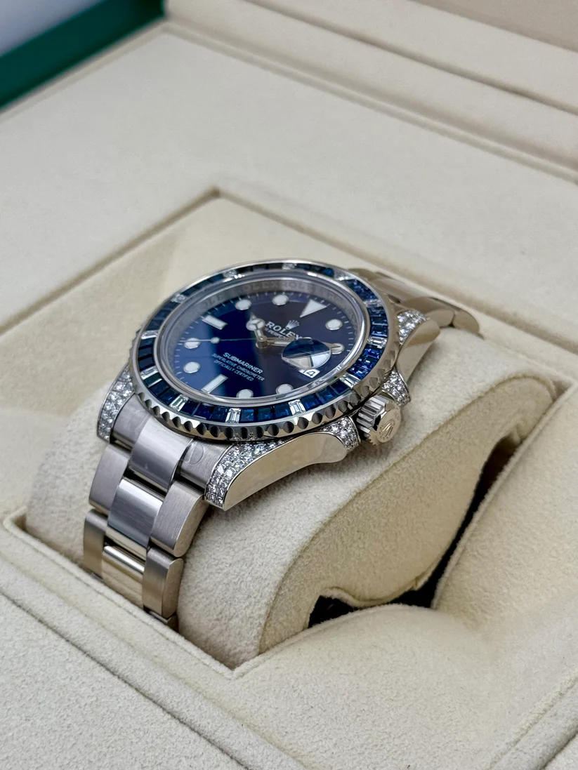 Rolex Submariner 40mm 116659SABR