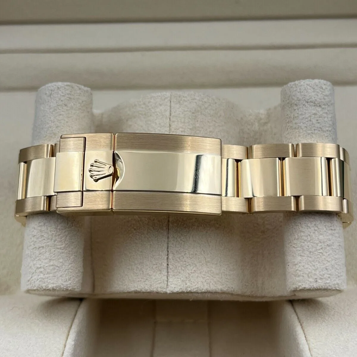 RLX Cosmograph Daytona m126508-0003 40mm