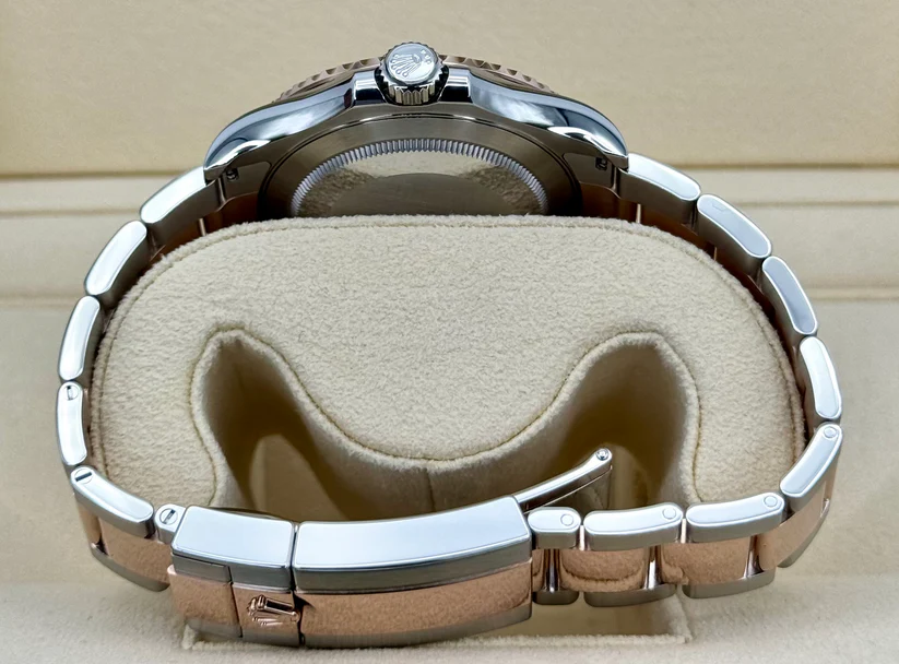 RLX Yacht-Master M126621-0001 40mm