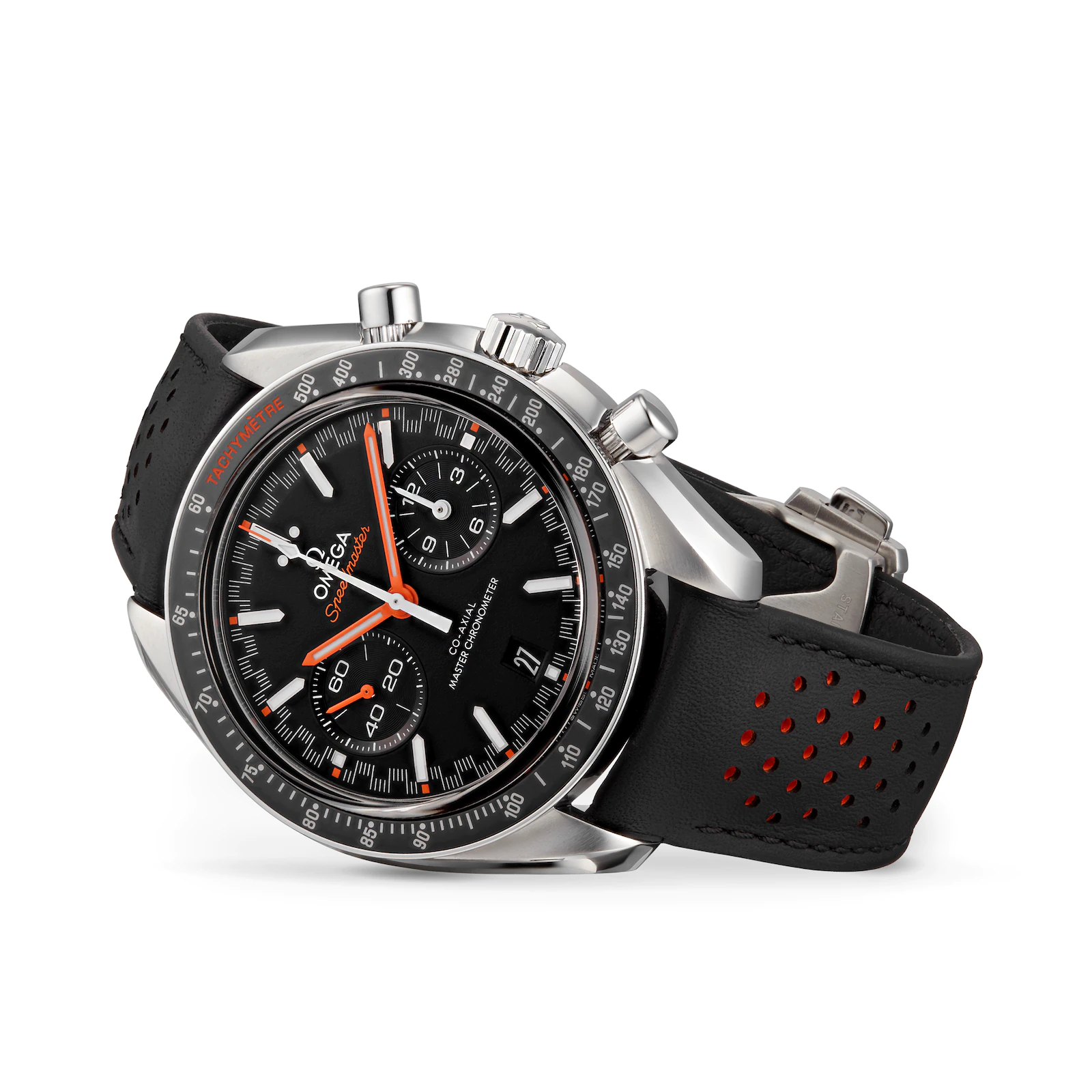 Omega 329.32.44.51.01.001 Speedmaster Racing Co-Axial Master Chronometer
