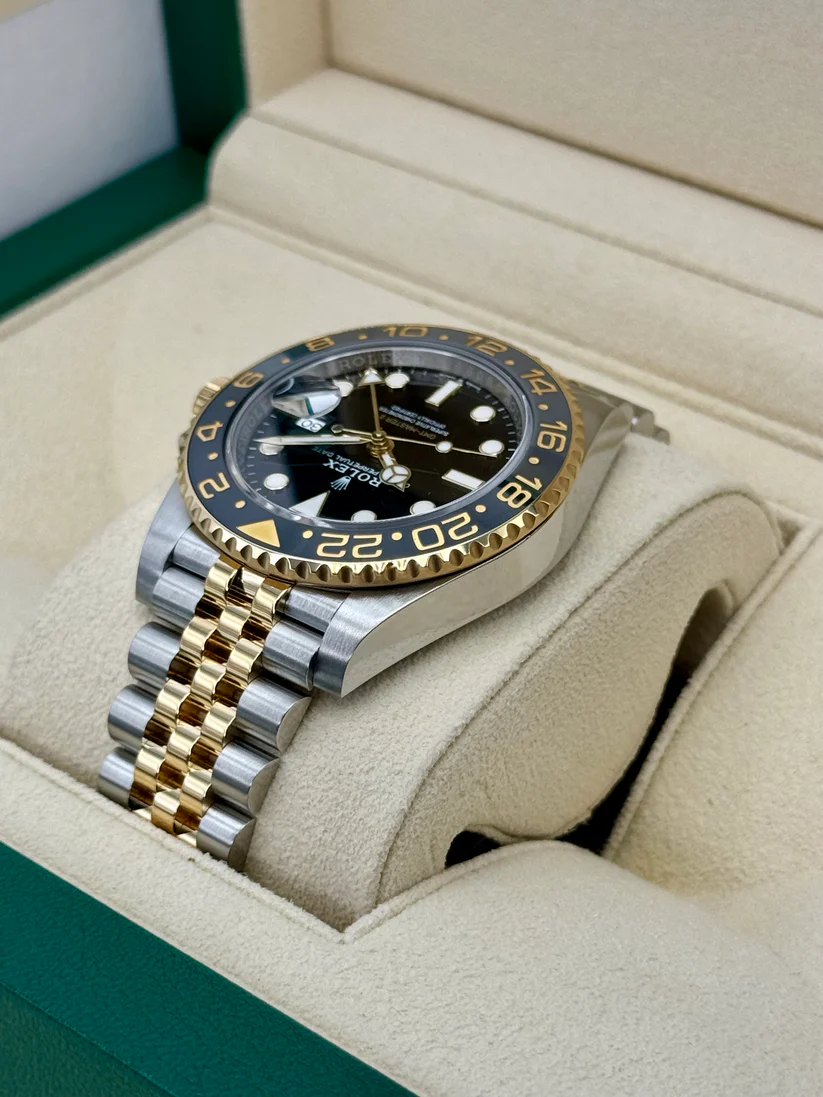 Rolex  GMT-Master II 126713GRNR 40mm
