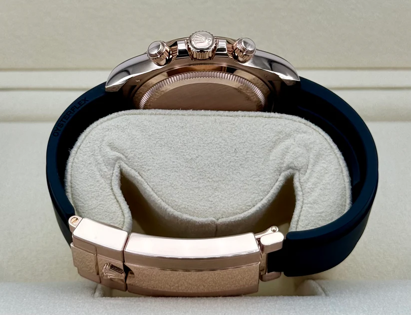 RLX Cosmograph Daytona m126515ln-0002 40mm