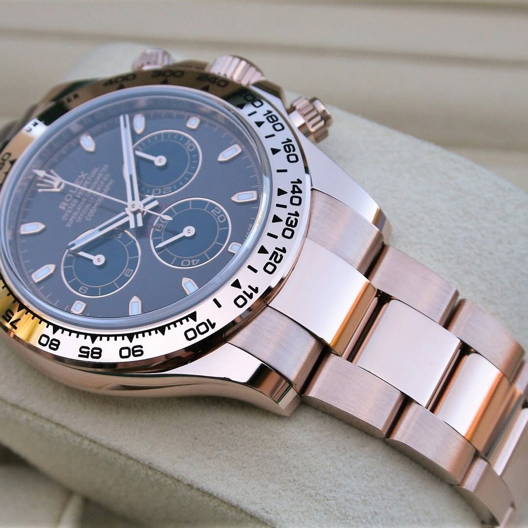 RLX Cosmograph Daytona m126505-0005 40mm
