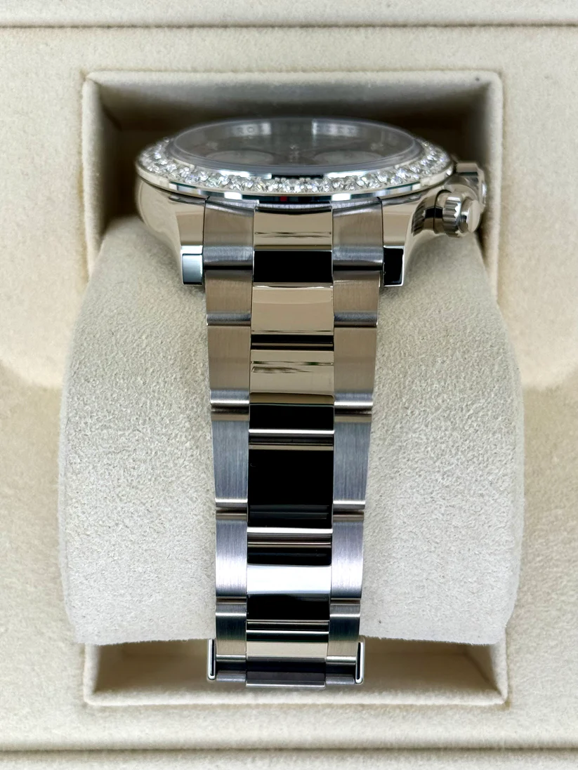 RLX Cosmograph Daytona 126579RBR 40mm