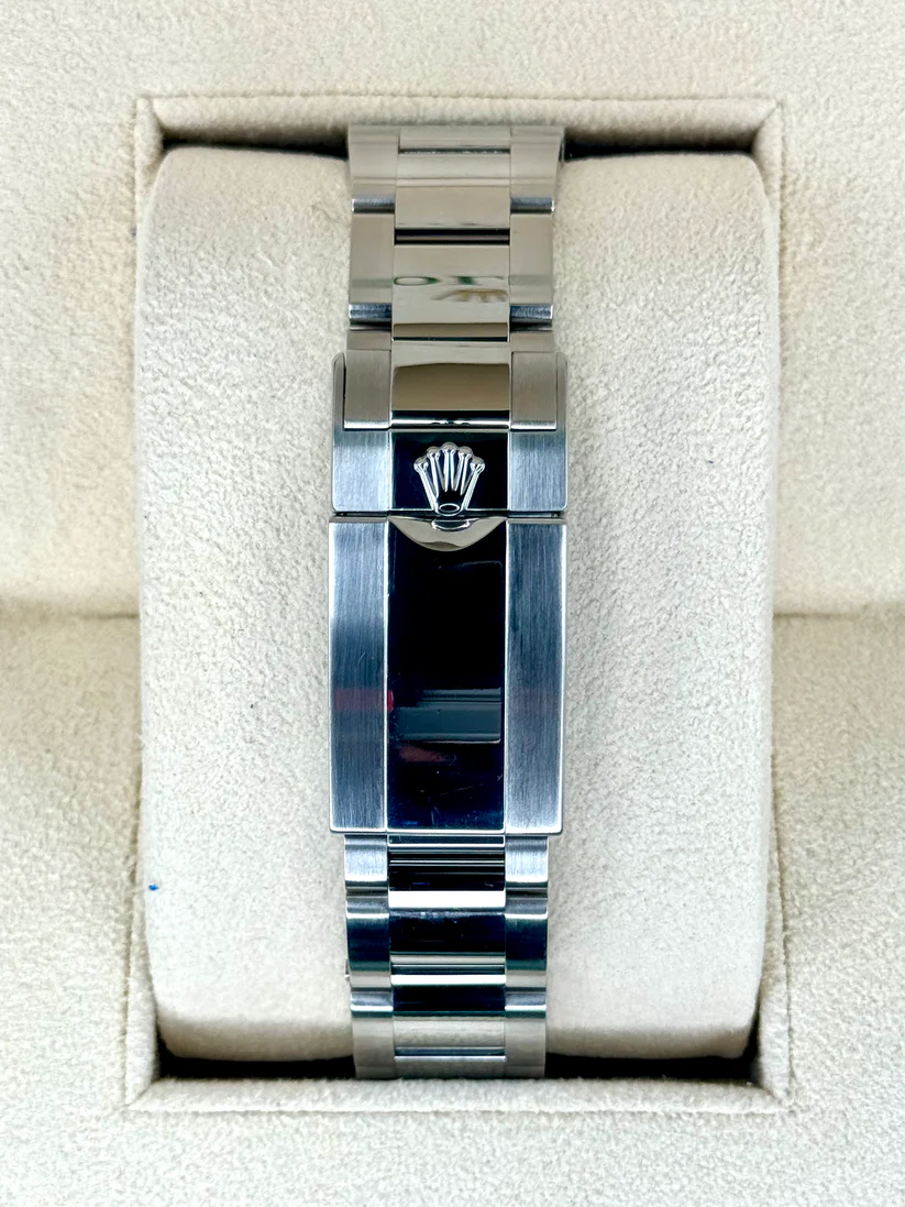 RLX Yacht-Master II M116680-0002 44mm