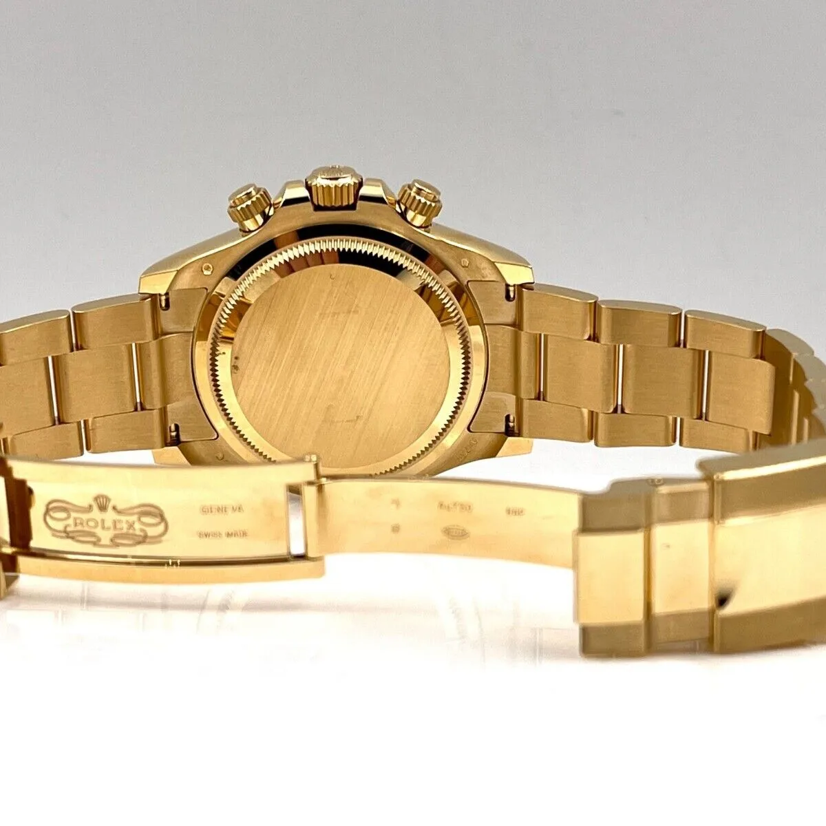 RLX Cosmograph Daytona m126508-0003 40mm