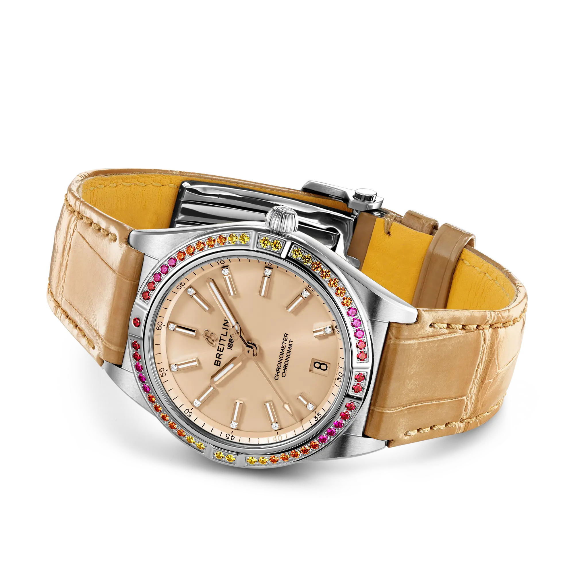 Breitling Chronomat Automatic 36 South Sea A10380611A1P1